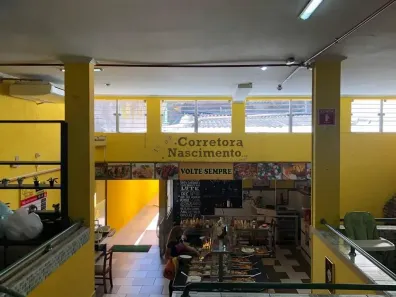 Ponto Comercial à venda, 400m² no Centro, Jacareí