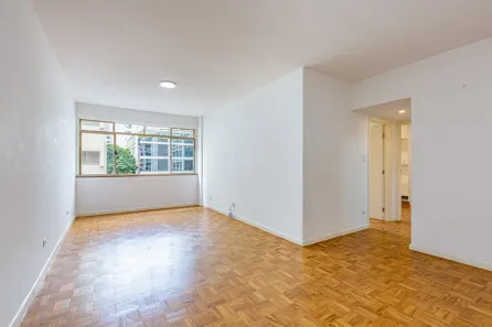 Apartamento com 2 Quartos à venda, 80m² no Jardim Paulista, São Paulo