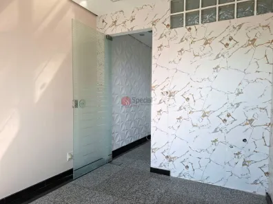 Sala Comercial para alugar, 30m² no Vila Gomes Cardim, São Paulo