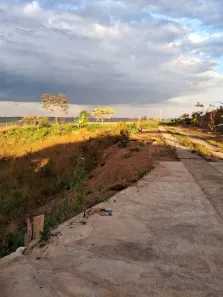 Fazenda/Sítio com 2 Quartos à venda, 2m² no Mansões Samurai, Águas Lindas de Goiás