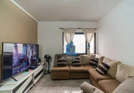 Apartamento com 2 Quartos à venda, 65m² no Nova Gerty, São Caetano do Sul