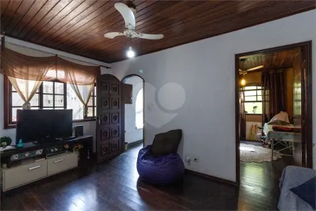 Casa com 3 Quartos à venda, 195m² no Vila Santo Estéfano, São Paulo