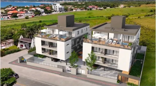 Cobertura com 2 Quartos à venda, 147m² no Pântano do Sul, Florianópolis