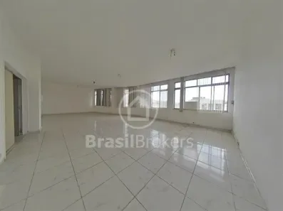 Sala Comercial à venda, 317m² no Tijuca, Rio de Janeiro