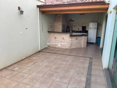 Casa com 3 Quartos à venda, 240m² no Jardim Brasília, Piracicaba
