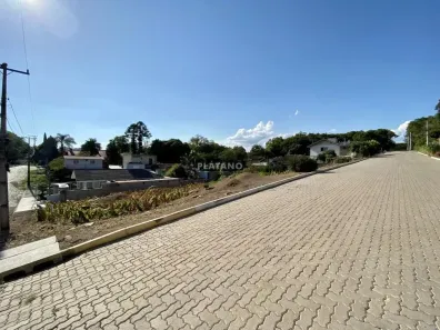 Lote/Terreno à venda, 1159m² no Cidade Nova, Ivoti
