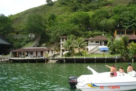Lote/Terreno à venda, 2000m² no Enseada, Angra dos Reis