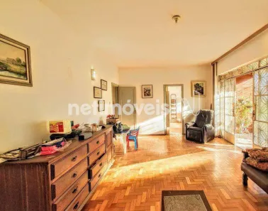 Casa com 4 Quartos à venda, 217m² no Sagrada Família, Belo Horizonte