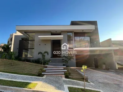 Casa de Condomínio com 4 Quartos à venda, 270m² no Pinheiro, Valinhos