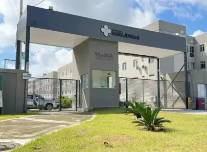Apartamento com 2 Quartos à venda, 47m² no Bengui, Belém