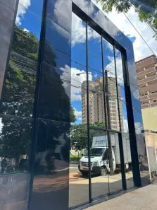 Prédio Comercial à venda, 300m² no Vila Santa Tereza, Bauru