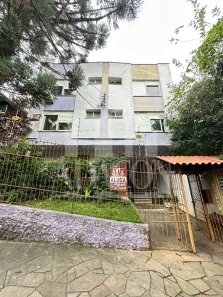Apartamento com 1 Quarto para alugar, 42m² no Petrópolis, Porto Alegre