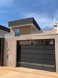 Casa com 3 Quartos à venda, 180m² no Parque Esplanada V, Valparaíso de Goiás