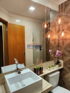 Apartamento com 2 Quartos à venda, 69m² no Bairro do Colonia, Jacareí