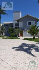 Casa de Condomínio com 3 Quartos à venda, 1078m² no Ingleses do Rio Vermelho, Florianópolis