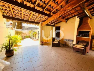 Casa com 2 Quartos à venda, 137m² no São Dimas, Piracicaba