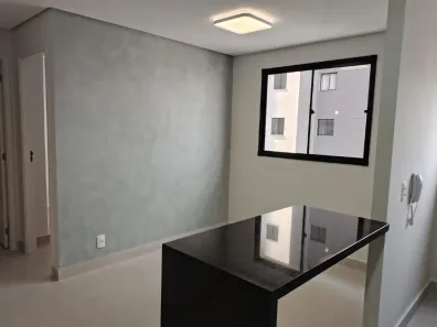 Apartamento com 2 Quartos à venda, 36m² no Vila Albertina, São Paulo