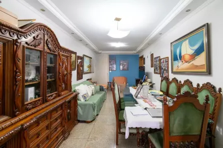 Casa com 10 Quartos à venda, 300m² no Parque Jabaquara, São Paulo
