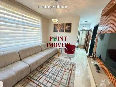 Apartamento com 3 Quartos à venda, 63m² no Cinquentenário, Belo Horizonte