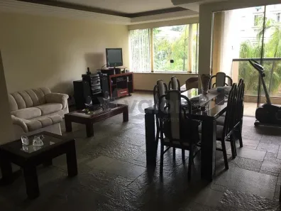 Apartamento com 3 Quartos à venda, 165m² no Jardim Proença, Campinas