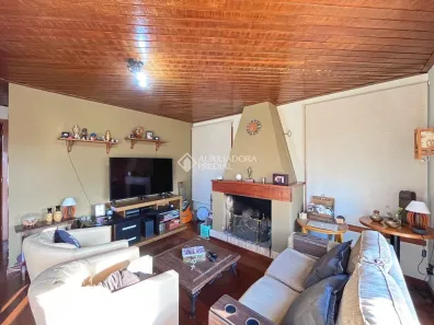 Cobertura com 2 Quartos à venda, 191m² no Santana, Porto Alegre