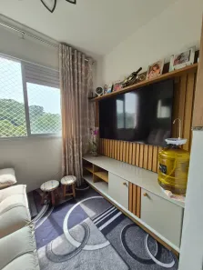 Apartamento com 2 Quartos à venda, 33m² no Jardim Celeste, São Paulo