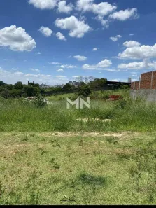 Lote/Terreno à venda, 564m² no Jardim Residencial Garden Ville, Itu