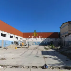 Galpão/Depósito/Armazém para alugar, 840m² no Santo Antônio, São Caetano do Sul