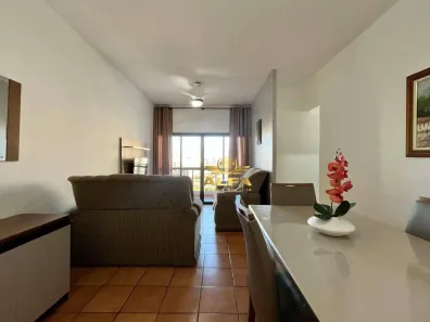Apartamento com 1 Quarto à venda, 70m² no Enseada, Guarujá