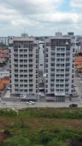 Apartamento com 2 Quartos para alugar, 54m² no Sandra Cavalcante, Campina Grande