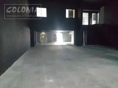 Ponto Comercial para alugar, 500m² no Vila Bastos, Santo André