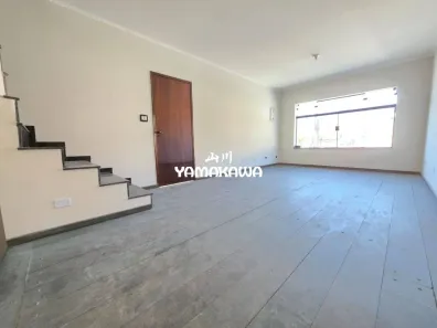 Sobrado com 3 Quartos à venda, 229m² no Jardim Nossa Senhora do Carmo, São Paulo