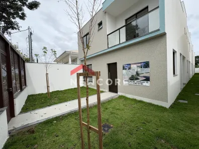 Casa de Condomínio com 3 Quartos à venda, 140m² no Trevo, Belo Horizonte