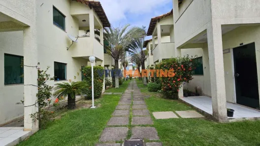 Casa com 3 Quartos à venda, 72m² no Jardim Excelsior, Cabo Frio