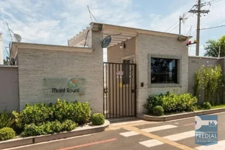 Apartamento com 2 Quartos para alugar, 45m² no Distrito Industrial Miguel Abdelnur, São Carlos