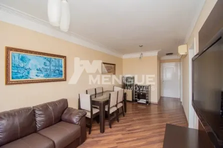Apartamento com 2 Quartos à venda, 72m² no Cristo Redentor, Porto Alegre