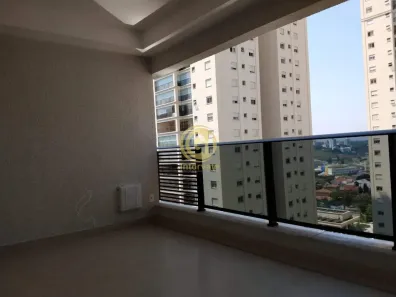 Apartamento com 1 Quarto para venda ou aluguel, 40m² no Altos do Esplanada, São José dos Campos