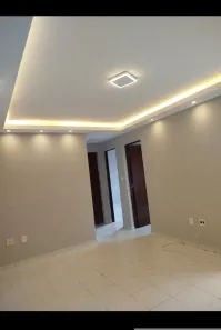 Apartamento com 2 Quartos para alugar, 54m² no Turu, São Luís