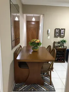 Apartamento com 2 Quartos à venda, 54m² no Jardim Piratininga, São Paulo