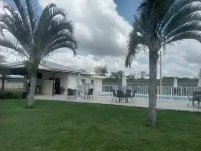 Lote/Terreno à venda, 140m² no Parque Novo Jockey, Campos dos Goytacazes