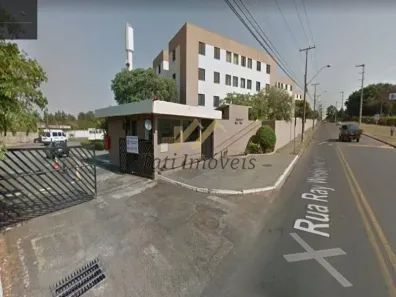 Apartamento com 3 Quartos à venda, 64m² no Jardim Jockey Clube, São Carlos