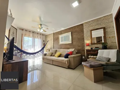 Casa de Condomínio com 3 Quartos à venda, 128m² no Cavalhada, Porto Alegre