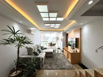 Cobertura com 3 Quartos à venda, 230m² no Icaraí, Niterói