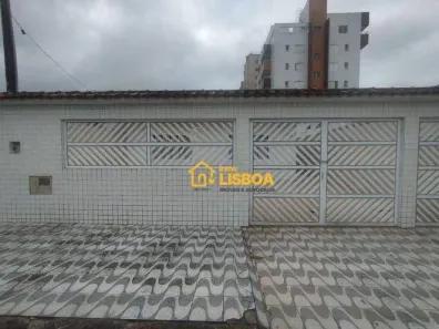 Casa com 3 Quartos à venda, 270m² no Vila Ac, Mongaguá