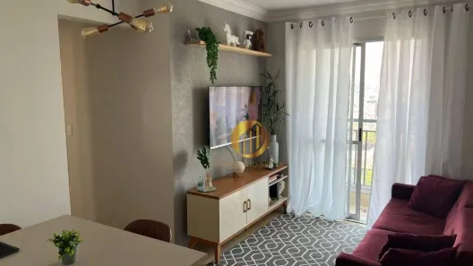 Apartamento com 2 Quartos à venda, 50m² no Piqueri, São Paulo