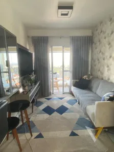 Apartamento com 3 Quartos à venda, 82m² no Medeiros, Jundiaí