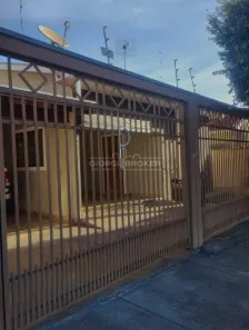 Casa com 2 Quartos à venda, 130m² no JARDIM PANORAMA, Bady Bassitt