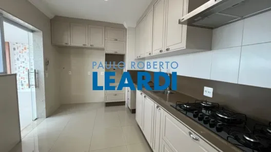 Cobertura com 3 Quartos para alugar, 255m² no Vila Floresta, Santo André
