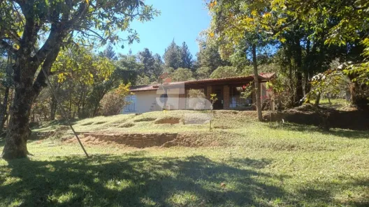 Fazenda/Sítio com 3 Quartos à venda, 110m² no Tangará Rio Acima, Rio Acima