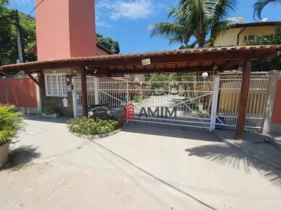 Casa de Condomínio com 2 Quartos à venda, 115m² no Maria Paula, São Gonçalo